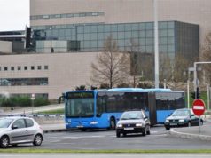 NSK – povećava se broj korisnika koji mogu istodobno boraviti u Knjižnici i ponovno se uspostavlja Večernji rad https://www.zet.hr/aktualnosti/vijesti/nova-autobusna-linija-243-glavni-kolodvor-kajzerica/7486?fbclid=IwAR08TmpYXDtanK903LVvLNL-NsH4zd_Rw-Rv85ZYSRk53-Le65gDZEodi9Y