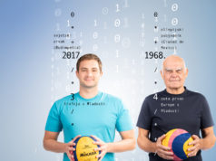 Karlo Stipanić i Ivan Marcelić spajaju prošlost i sadašnjost
