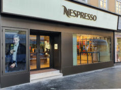 U Ilici otvoren novi Nespresso boutique