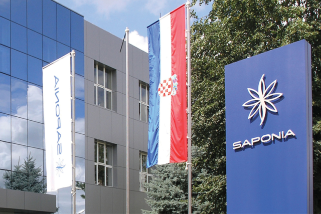 Saponia 1