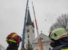 Vatrogasci zabilježili preko 8000 intervencija u Sisačko-moslavačkoj županiji