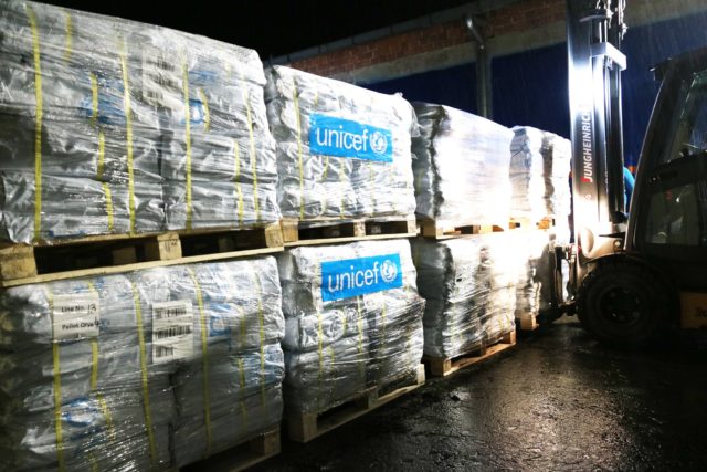 unicef