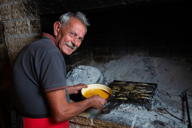 Baćulov Dvor - Primošten Burnji - Eni Lea Hoyka
