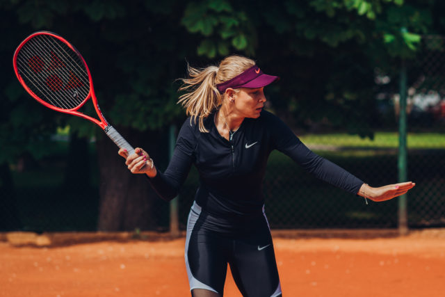 Donna Vekic