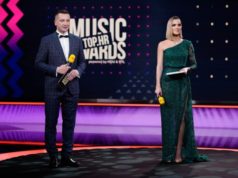 Top.HR Music Awards otkrio tko su najuspješniji glazbenici u protekloj godini