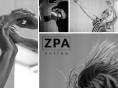 ZPA GOES ONLINE – novi projekt Zagrebačkoga plesnog centra