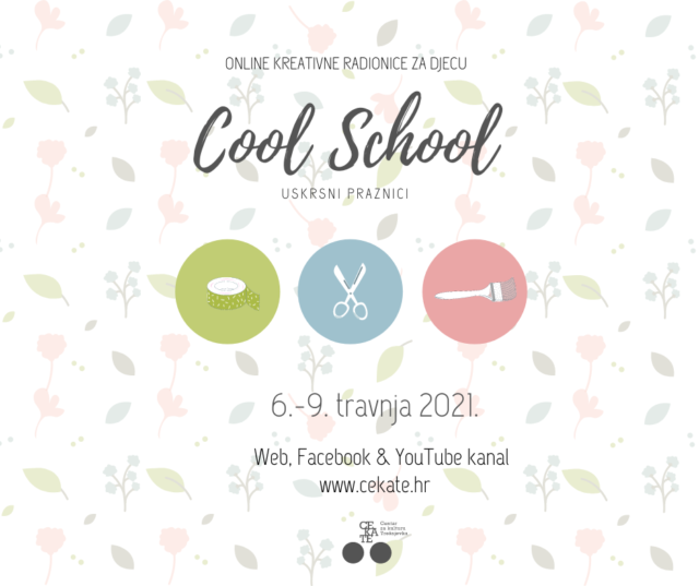 CoolSchoolradionice