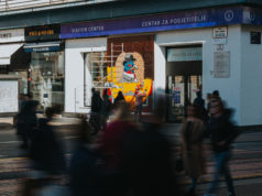 Zagrebačke ulice bogatije za tri mala street art remek djela