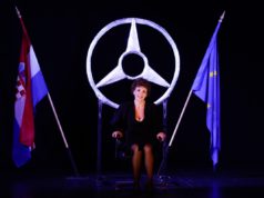 Split ‘poludio’ za hit predstavom “Vla-Vla-Vlajland cabaret”
