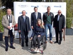 Allianz pokreće osmogodišnju suradnju s Hrvatskim olimpijskim odborom