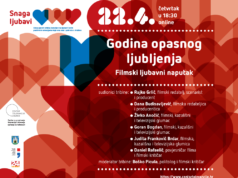 Filmski ljubavni naputak