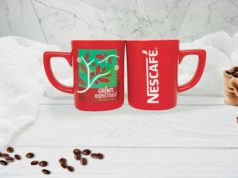NESCAFÉ slavi 83. rođendan