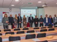 Adria Business Network po prvi puta održan u Visokoj školi Aspira