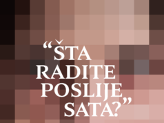 Ciklus događaja na Akademiji dramske umjetnosti Sveučilišta u Zagrebu