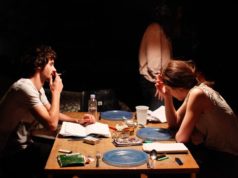 Raspored do kraja mjeseca travnja u Teatru &TD, Galeriji SC, MM centru i kinu Forum