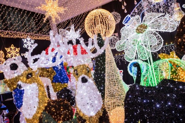 Dani otvorenih vrata tvrtke Blachere Illumination – Gospodari svjetla 6