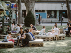 Konačno smo dočekali prvo festivalsko druženje i to na Tuškancu
