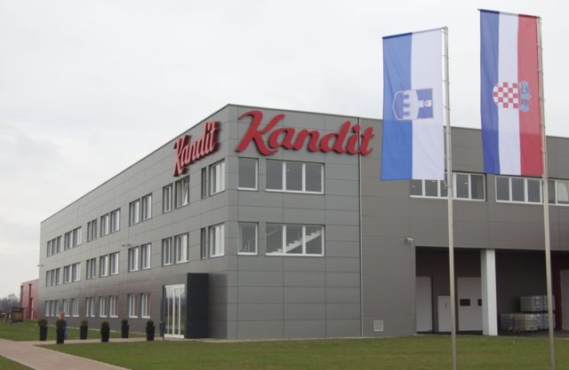 Kandit
