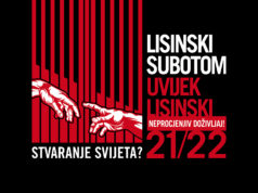 Lisinski osvaja Zagreb