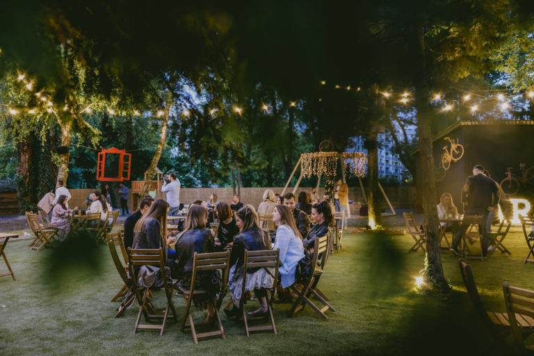 Otvoren Rougemarin Park novo mjesto za sve ljubitelje eatertainmenta