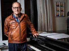 Alfi Kabiljo – dobitnik posebnog priznanja Zagrebačkog festivala