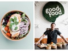 Prefiks ‘Specialties by Mate Janković’ u Good Food ponudi označava jela novih okusa
