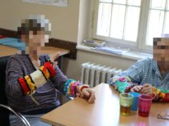 Podjela prvih rukavića iz akcije „Isprepletimo ruke“