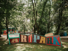 Art park se vraća na Ribnjak