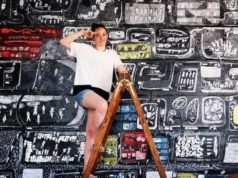 Klara Rusan: U životu umjetnika, nema krivog smjera