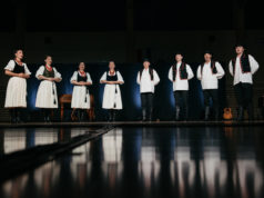LADO na Mažurancu donosi najbolje od hrvatske i svjetske tradicijske umjetnosti Lado