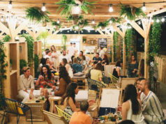 Proslavimo ljeto i jubilarni 5. Corona Sunsets Sessions!