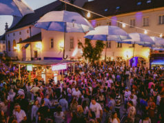 Počeo je Baš Naš festival