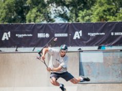 Ekstremni sportaši u užarenoj atmosferi na zagrebačkom Jarunu pokazali svoje umijeće na još jednom Challenge Touru