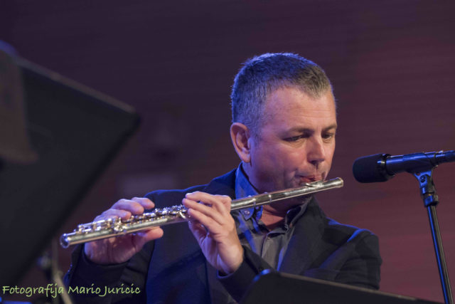Miro Kadoic