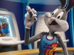 Space Jam: Nova legenda