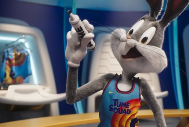 Space Jam Nove legende_18