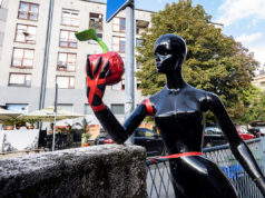 Akcija “Trešnjevka se budi!”