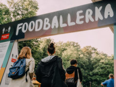 Dino Dvornik Tribute Band rasplesao posjetitelje na Foodballerki