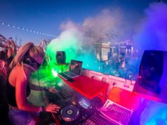 Kraj ljeta rezervirajte za elektronsku glazbenu poslasticu „Let The Music Be Free“ na Jarunu