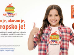 Kazališne predstave za djecu i svježe voće u okviru projekta Get a fruit