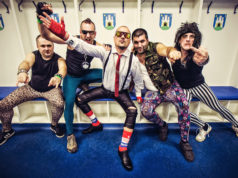 Brkovi – Dvostruka ploča Najveći hitvo 2009. – 2019.