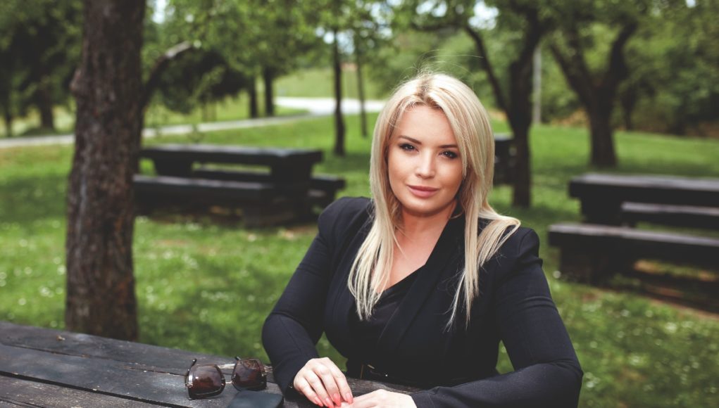 Fotografije za intervju - Ivana Alilović 2