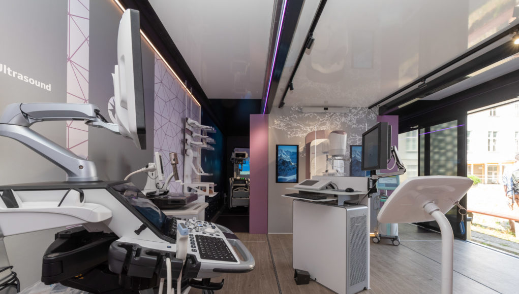 GE Healthcare Roadshow_2