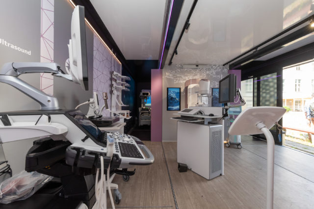 GE Healthcare Roadshow_2