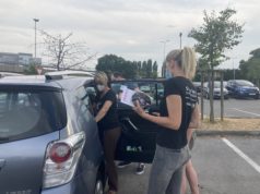 RODA Zagreb – ponovno održavanje besplatnih pregleda autosjedalica