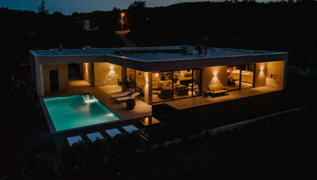 Villa Elle Villa Elle