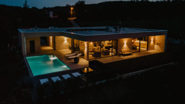 Villa Elle Villa Elle