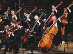 Treći programski blok otvara Zagrebačka filharmonija koncertom u Tvornici kulture