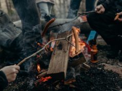9 stvari koje nikako ne smijete zaboraviti na kampiranju