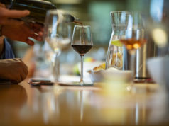 Slavonija i Podravina wine not!?